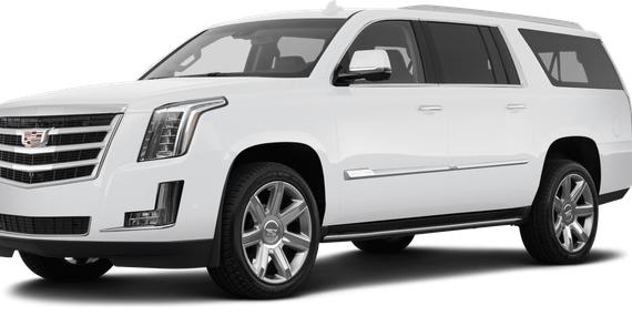 CADILLAC ESCALADE ESV 2020 1GYS4HKJ5LR191104 image